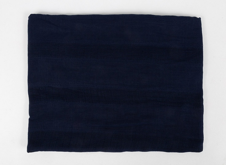 شال راه راه زنانه