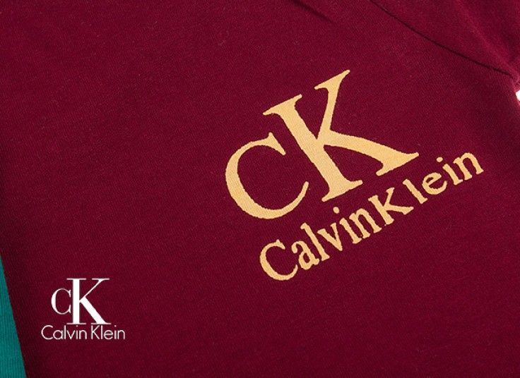 تیشرت مردانه Calvin Klein
