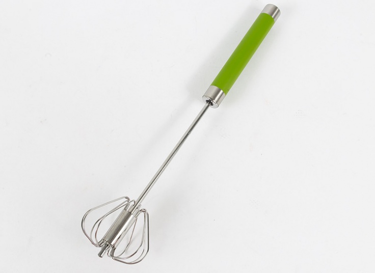 همزن استیل چرخشی