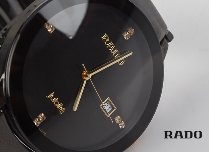 ساعت RADO مدل CENTRIX JUBILE