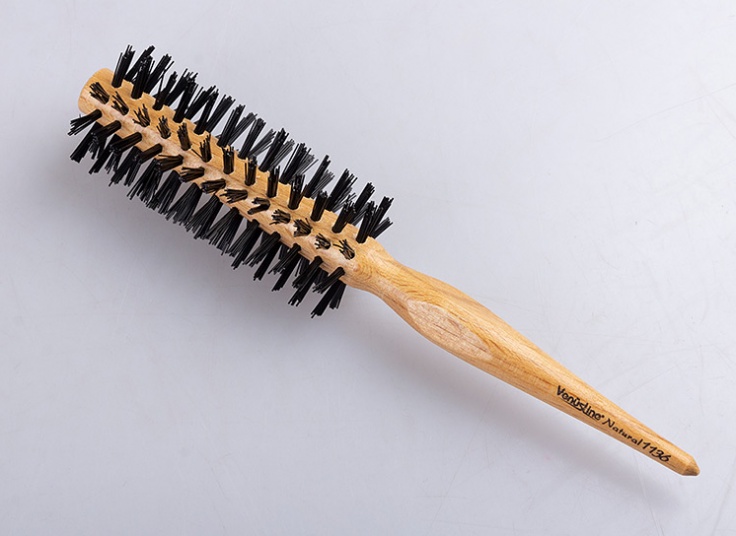 انواع برس چوبی Venusline