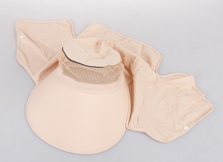 انواع کلاه کوهنوردی