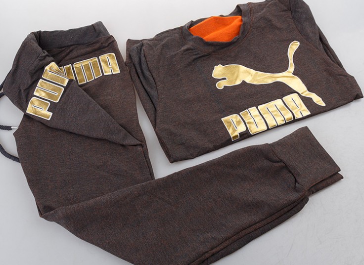 ست بلوز و شلوار دورس طرح PUMA