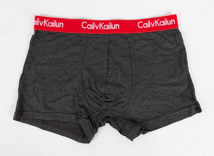 لباس زیر مردانه طرح CK