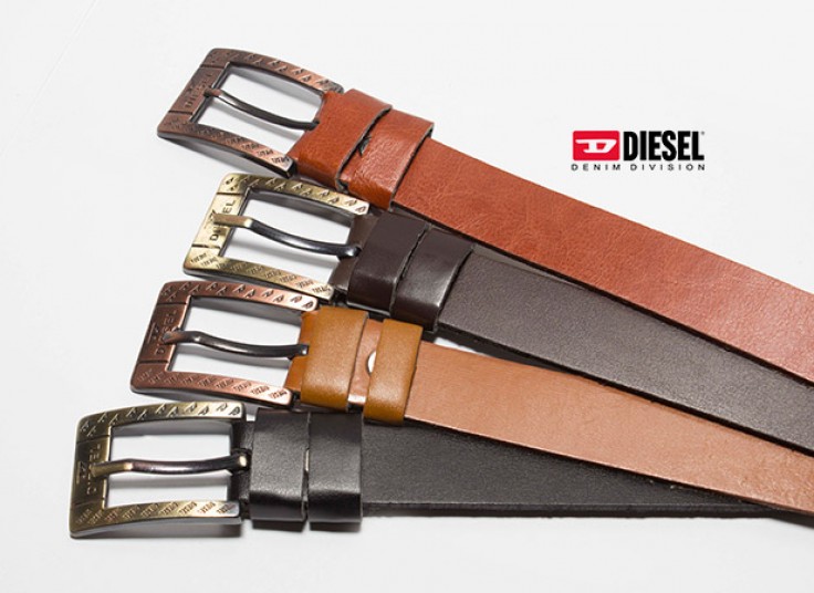 کمربند باریک Diesel