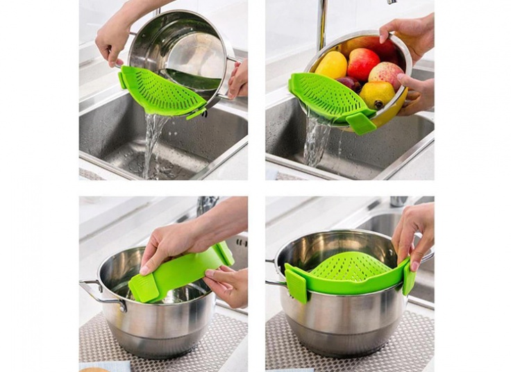 روغن گیر و آبگیر سیلیکونی