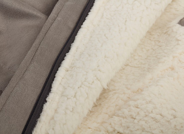 کاپشن زنانه پارکا