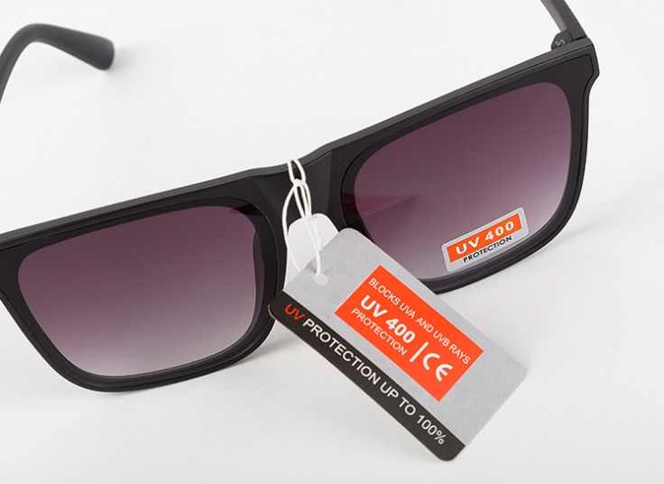 عینک آفتابی wayfarer