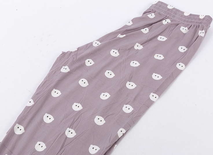 شلوار طرحدار Vgoal