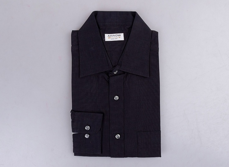 پیراهن قواره دار مردانه ARROW