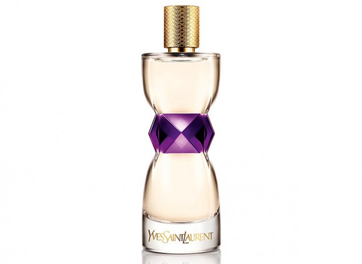 عطر و ادکلن طرح اصلی