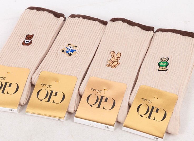 جوراب ساق بلند زنانه Gio