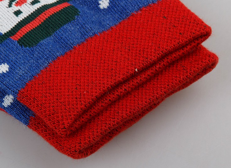 جوراب فانتزی TAJ