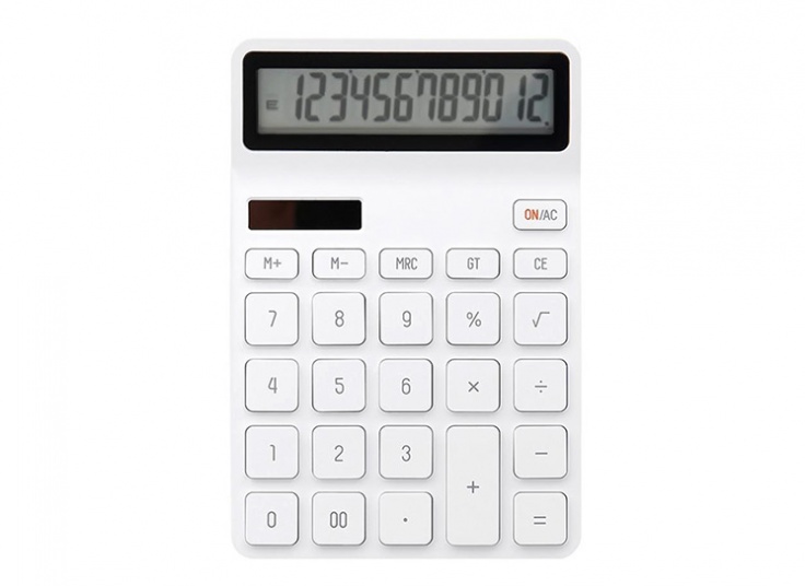 ماشین حساب Kaco مدل LEMO