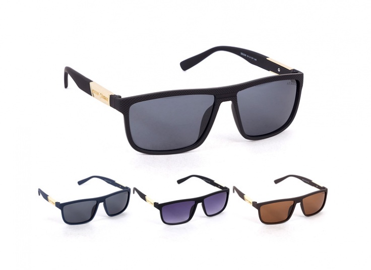 عینک آفتابی Emporio Armani مدل S6308