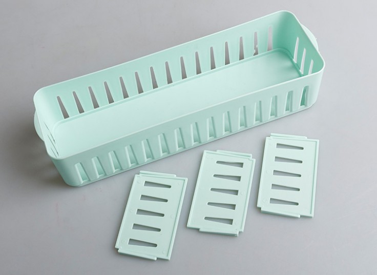 باکس نظم دهنده خشاب دار