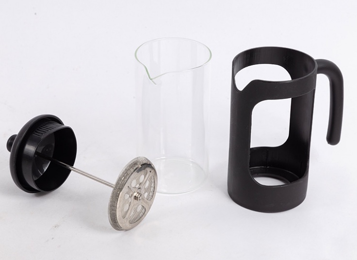 لیوان فرنچ پرس YITIAN