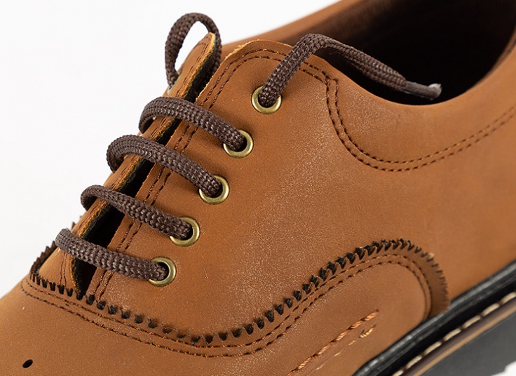 کفش بندی طرحدار مردانه