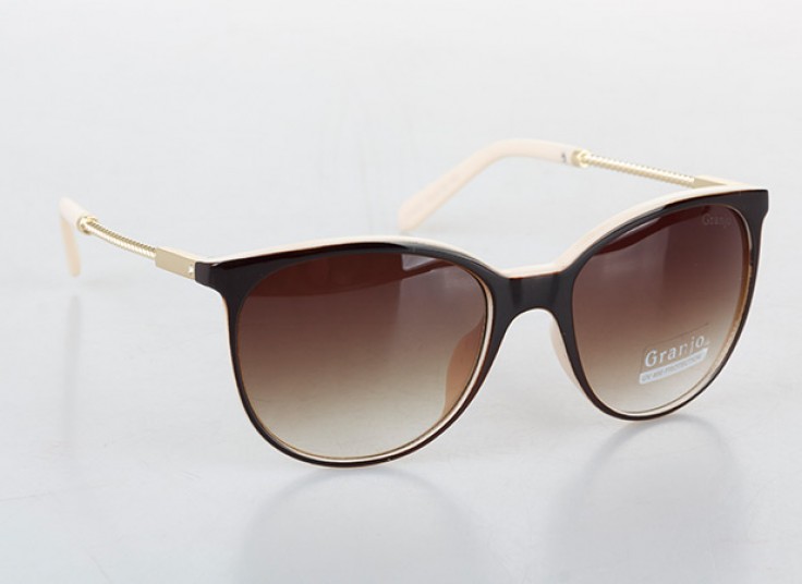 عینک آفتابی زنانه طرح Granjo