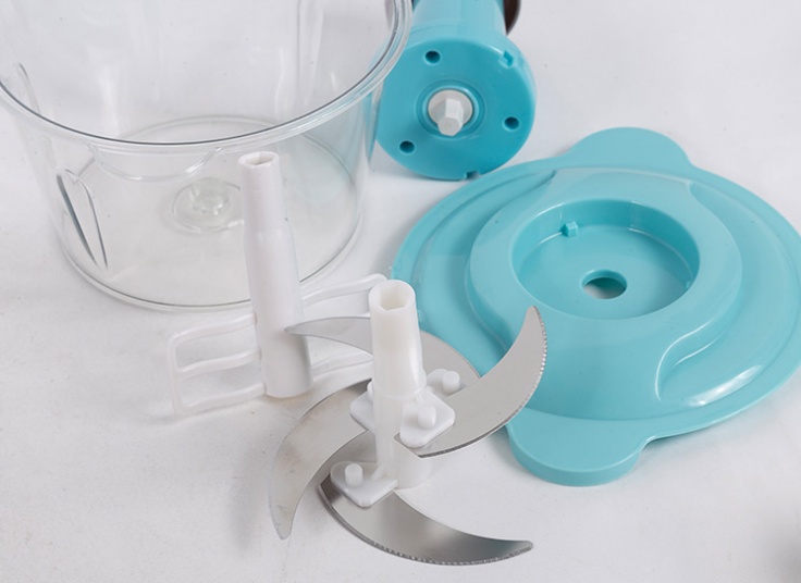 خردکن دستی Kitchen Hand