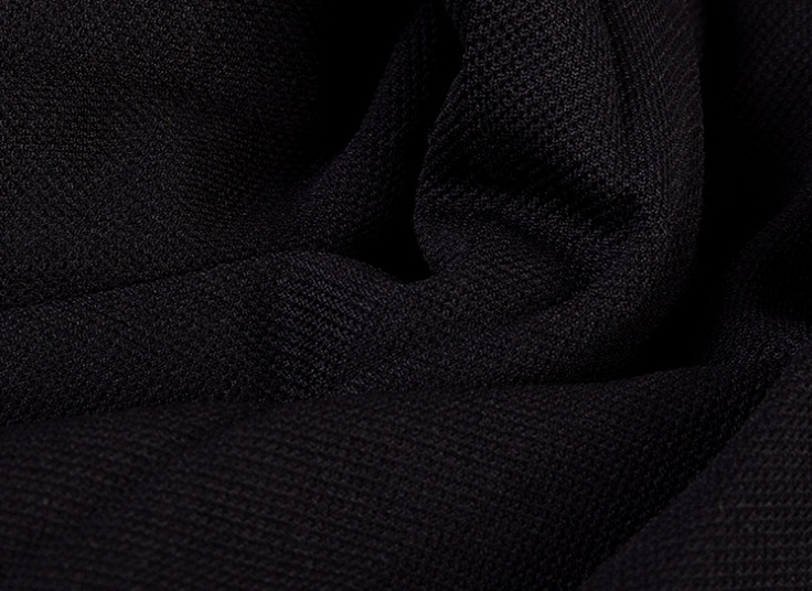 پیراهن پلیسه ای منگوله دار Pompon