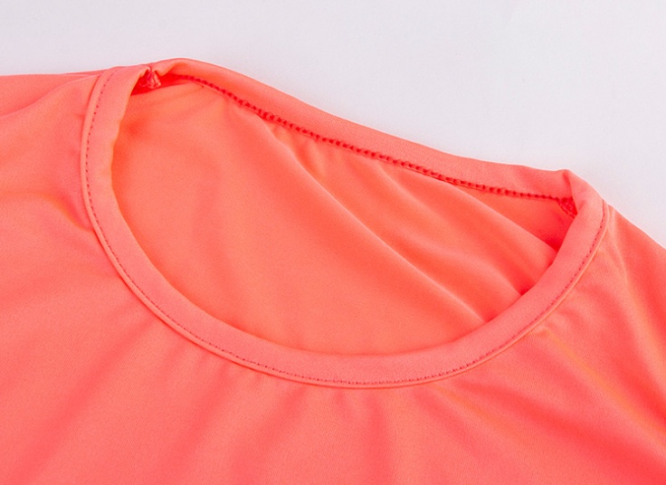 تاپ و برمودا طرح Speedo