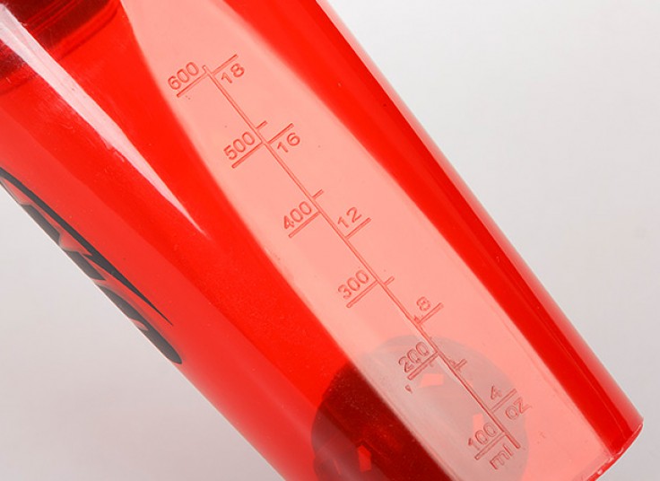 شیکر ورزشی طرح ON