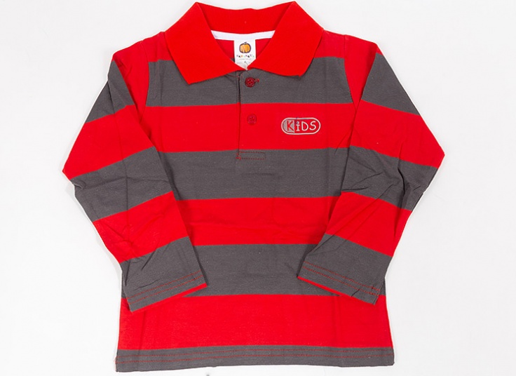 پولوشرت پسرانه Jowble