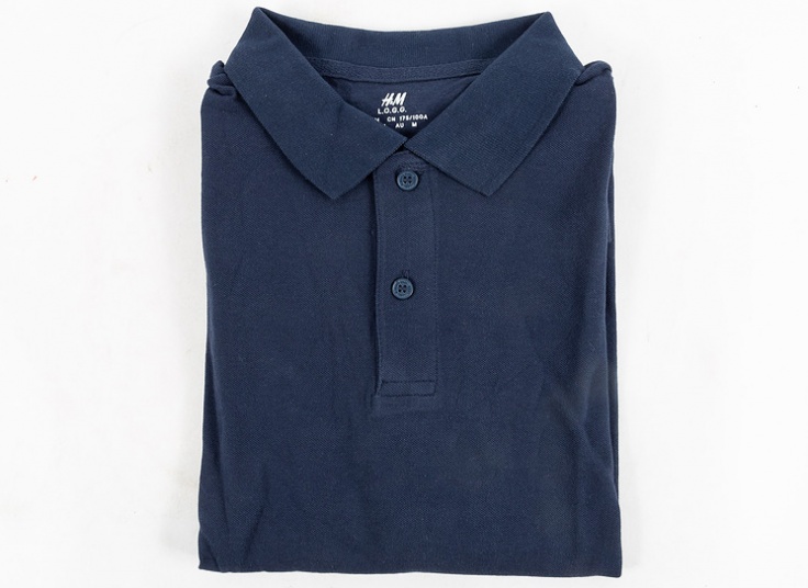 پولوشرت مردانه H & M