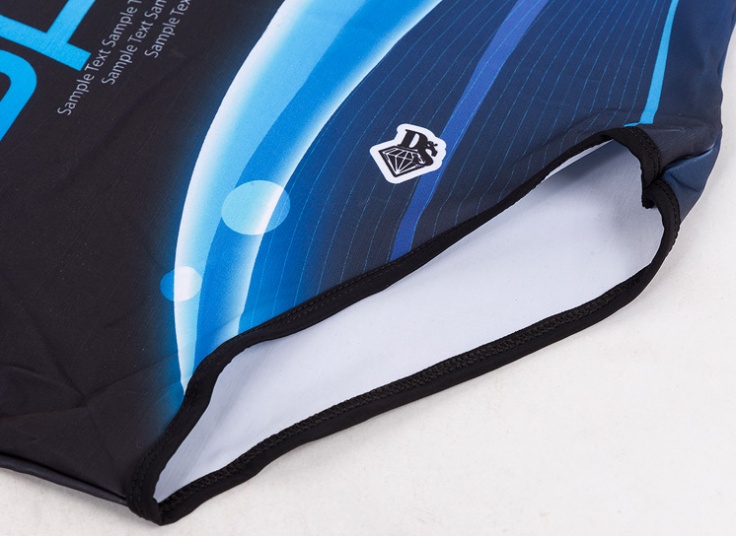 مایو زنانه طرحدار