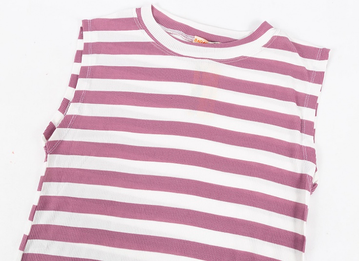 زیر سارافونی راه راه زنانه