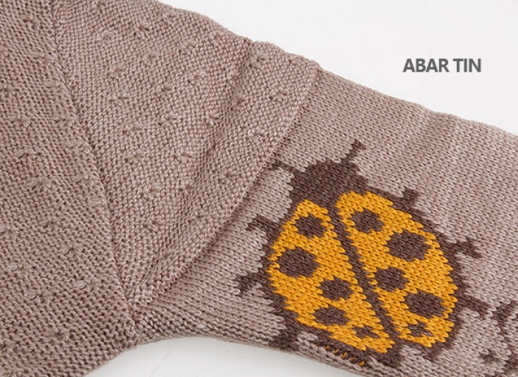 تونیک بافت ABAR TIN