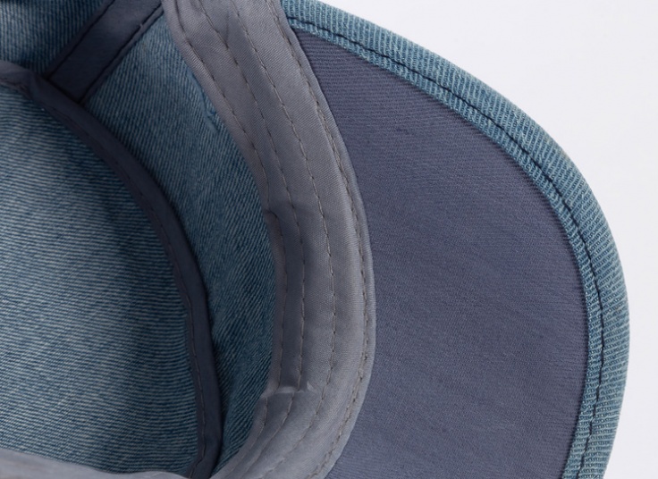 کلاه کپ جین