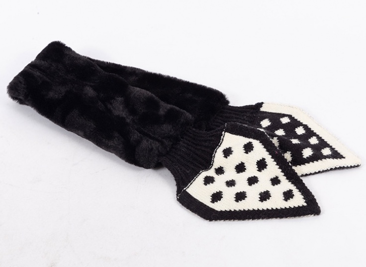 شال پولیشی بچگانه