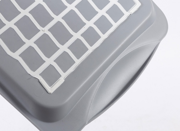 سینی ترمز دار Venus مدل Aras