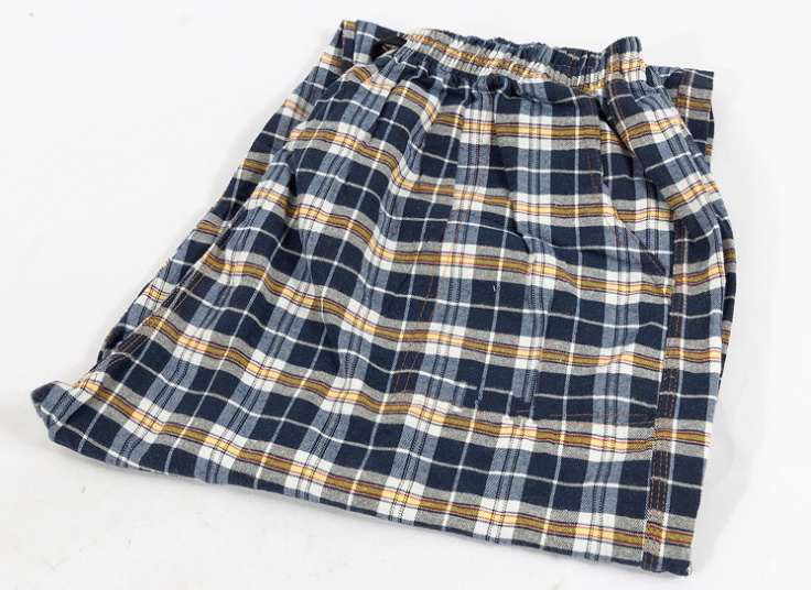 شلوار راحتی پشمی نوین