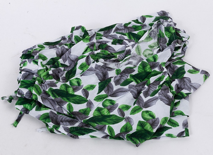 تاپ شلوارک نخی طرحدار