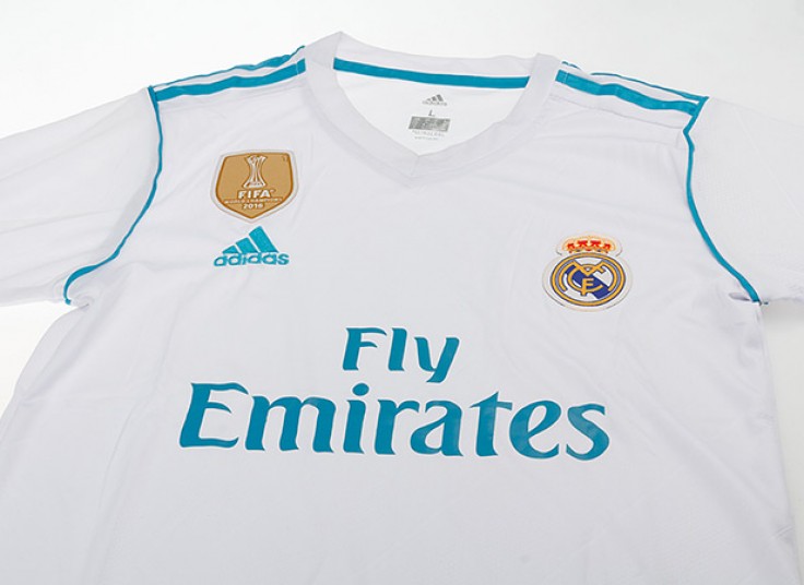 تیشرت تیم های باشگاهی adidas 