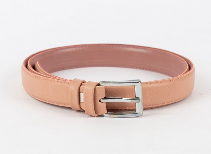 کمربند زنانه Metal Smooth