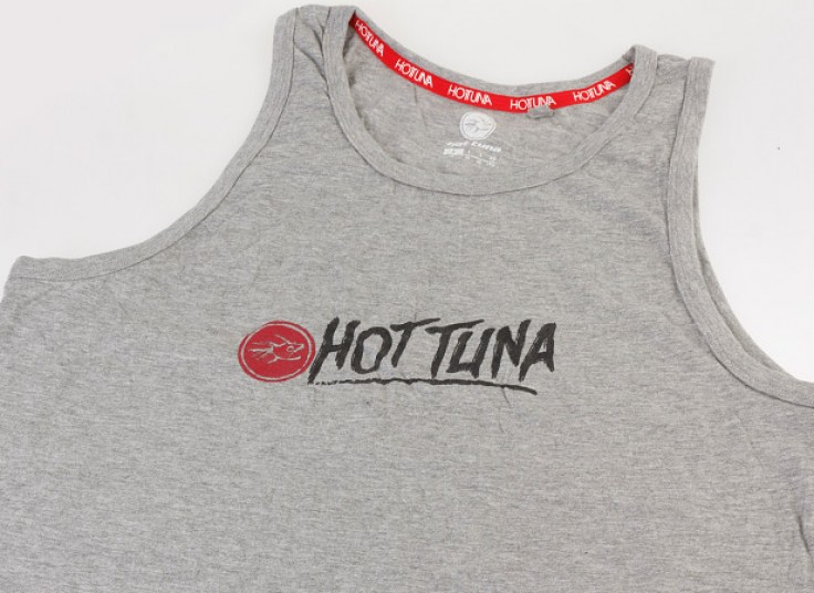 رکابی مردانه Hot tuna