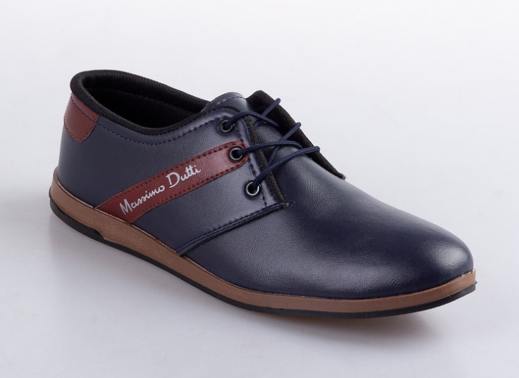 کفش کلاسیک مردانه Massimo Dutti
