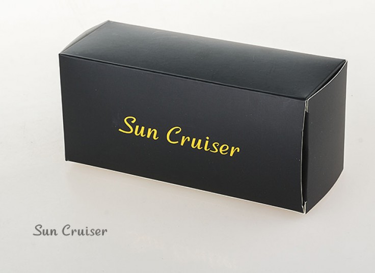 عینک آفتابی Sun Cruiser
