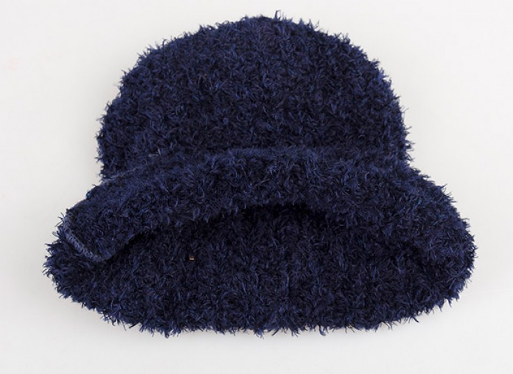 شال و کلاه بافت بوکله