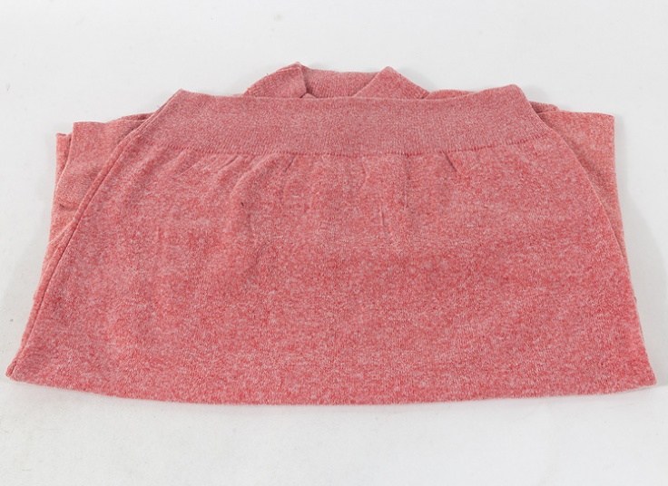 پلیور یقه گرد مردانه طرح POLO