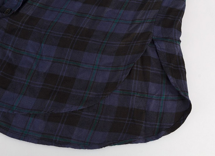 مانتو LOGG HandM