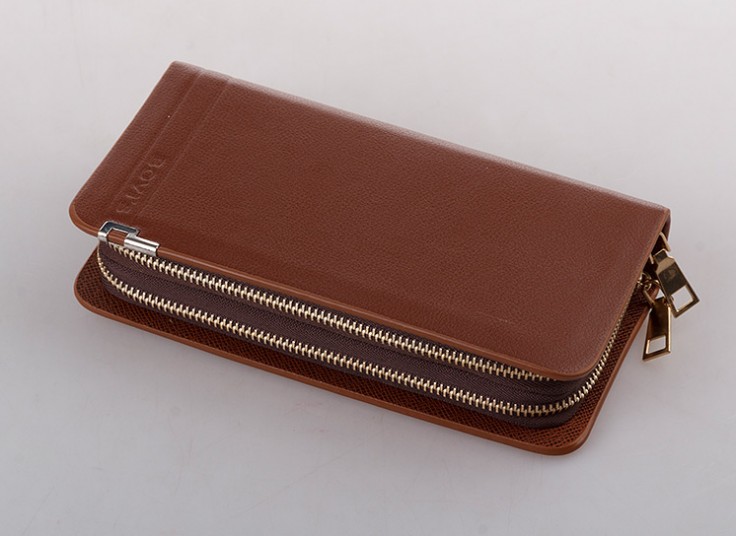 کیف دستی مردانه BOVIS