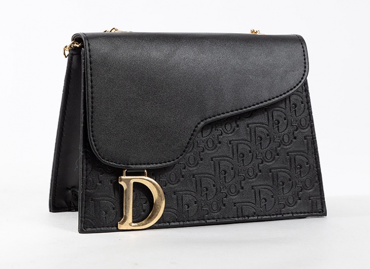 کیف دوشی زنانه Dior