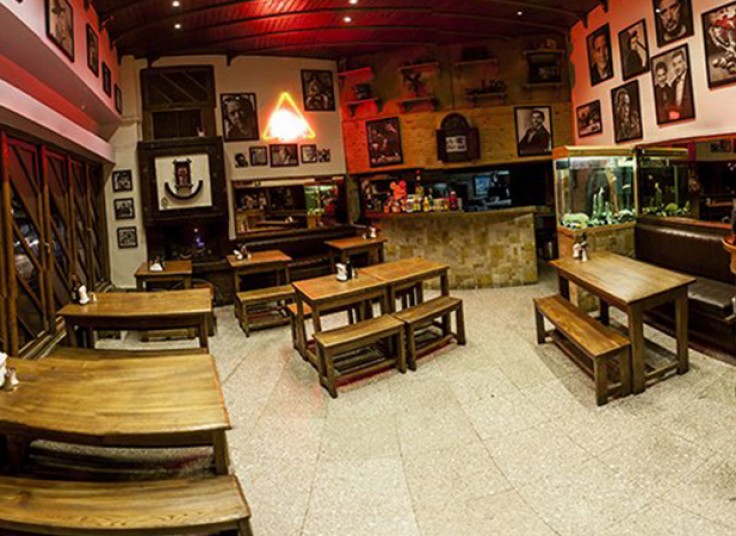 منو باز پیتزا ثمن