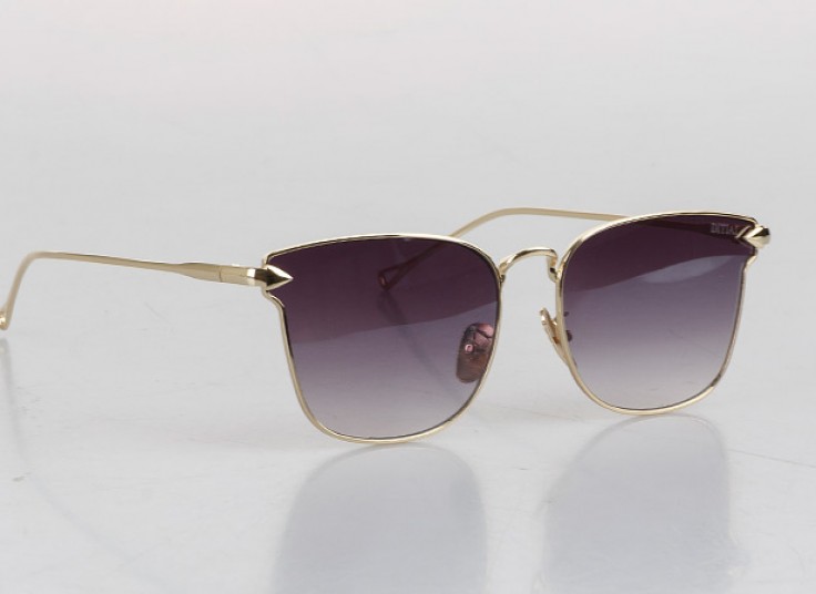 عینک آفتابی زنانه DITIAI مدل Cat eye