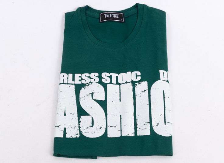 تیشرت مردانه FUTURE